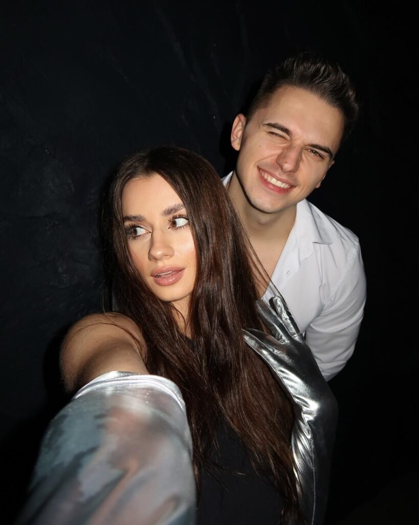 Who is Adrianna Krysian? Bio, Age, Husband, Career, Wedding & Facts 2026