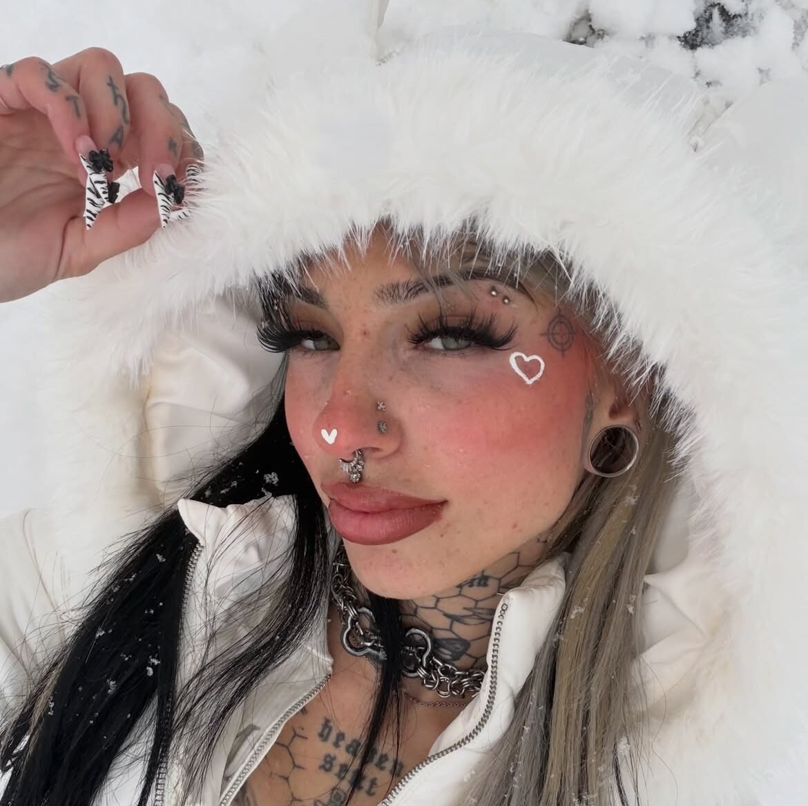 Who Is Cruella Morgan? Bio, Age, Height, Career & Net Worth 2026