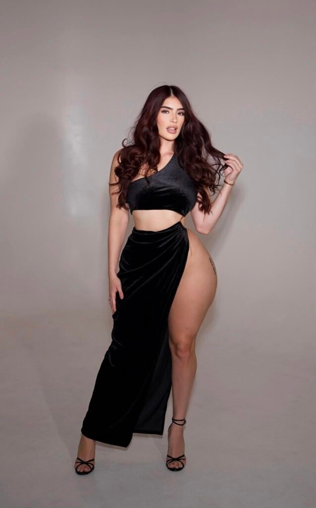 Who is Jessy Ren? Bio, Age, Net Worth, Height, Boyfriend & Career 2026