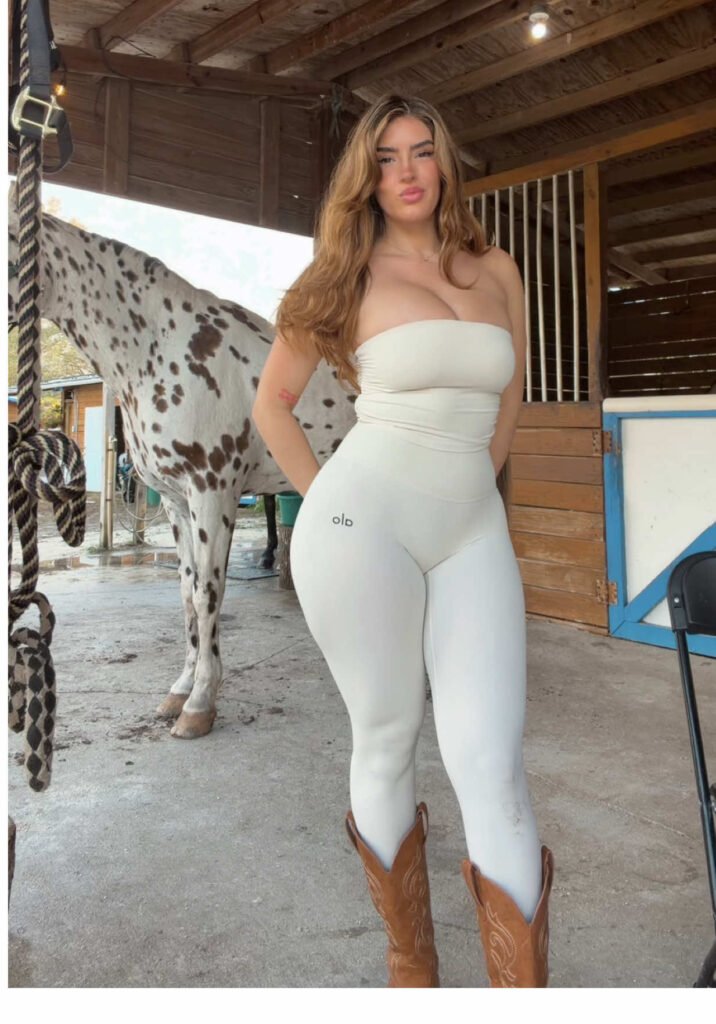 Who is Jessy Ren? Bio, Age, Net Worth, Height, Boyfriend & Career 2026