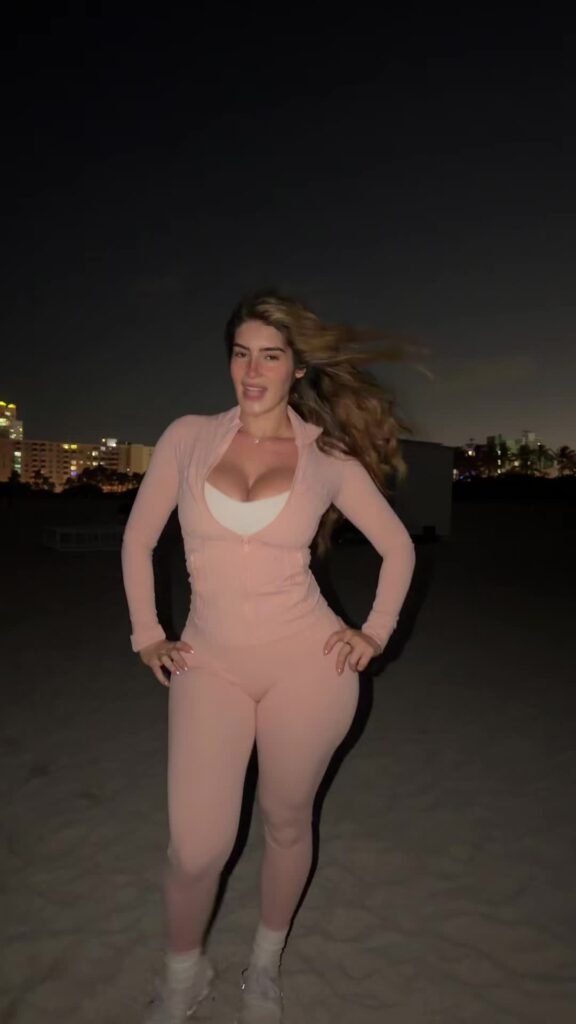 Who is Jessy Ren? Bio, Age, Net Worth, Height, Boyfriend & Career 2026