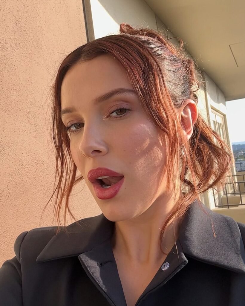Who is Millie Bobby Brown? Bio, Age, Husband, Career & Net Worth 2026