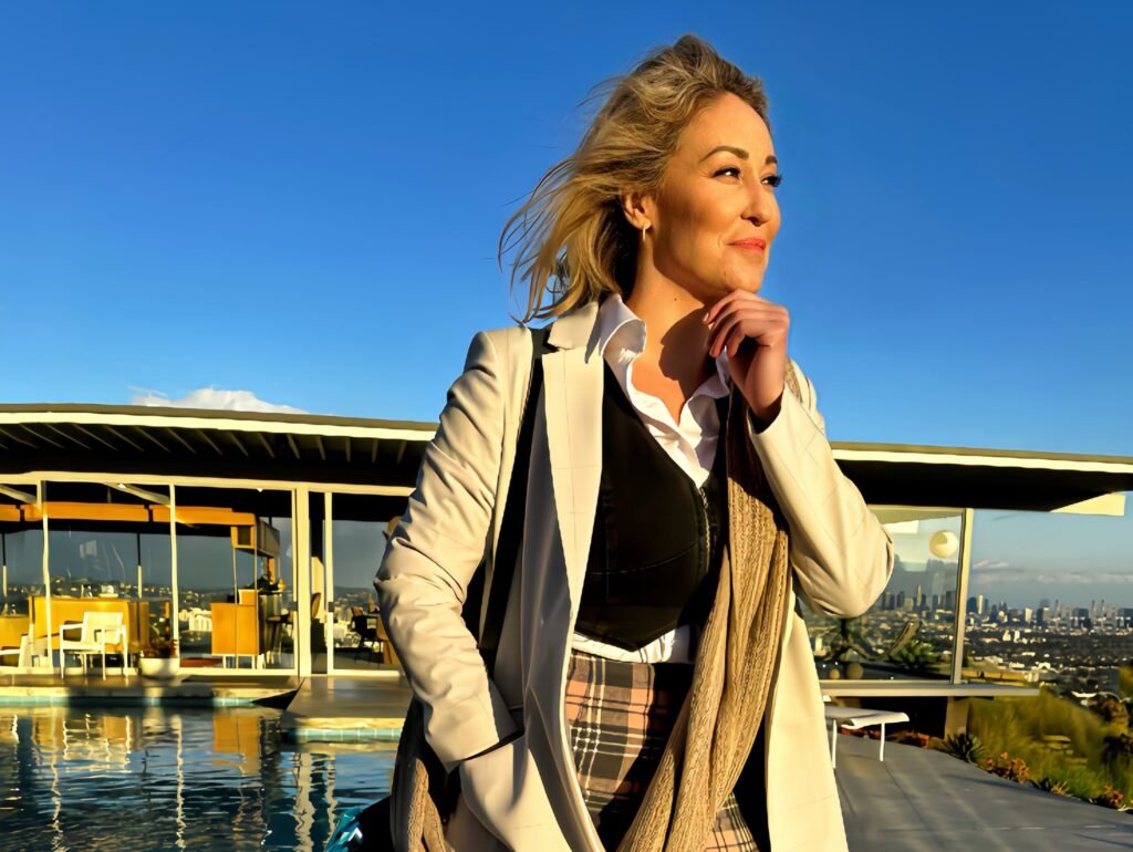 Who is Ryan Keely? Bio, Age, Net Worth, Husband, Movies & Career 2026