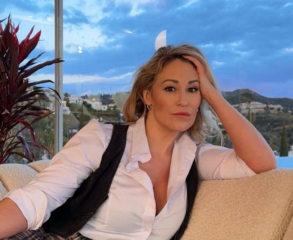 Who is Ryan Keely? Bio, Age, Net Worth, Husband, Movies & Career 2026