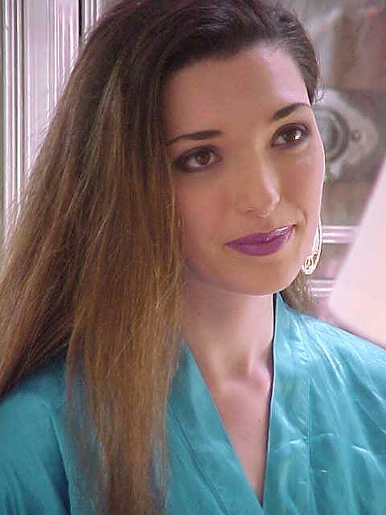 Who is Sabrina Johnson? Bio, Age, Net Worth, Husband, Movies & Career 2026