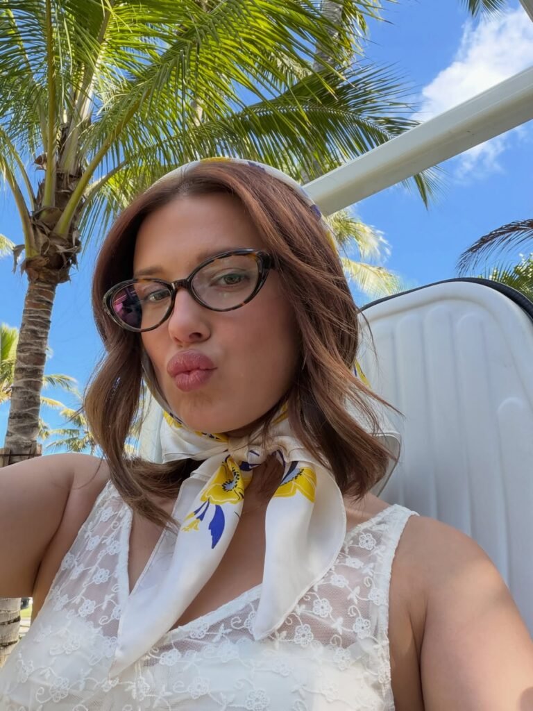 Who is Millie Bobby Brown? Bio, Age, Husband, Career & Net Worth 2026