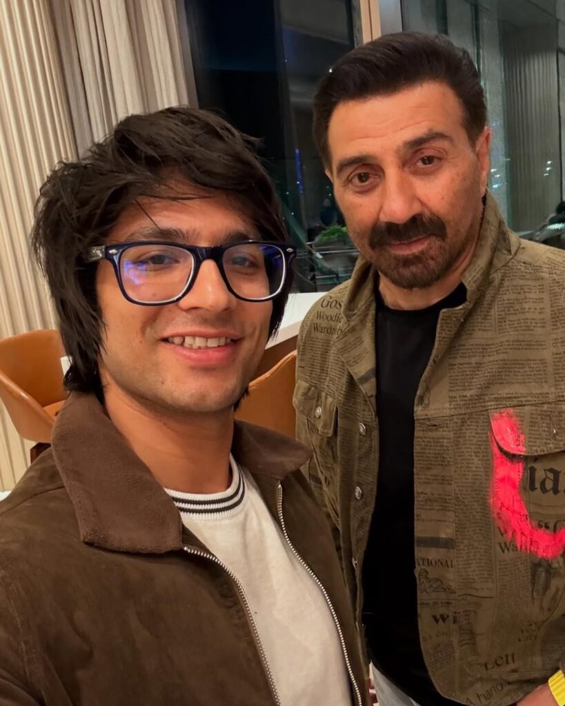 Who is Sourabh Joshi? Bio, Age, Wife, Net Worth, Family & Career 2026