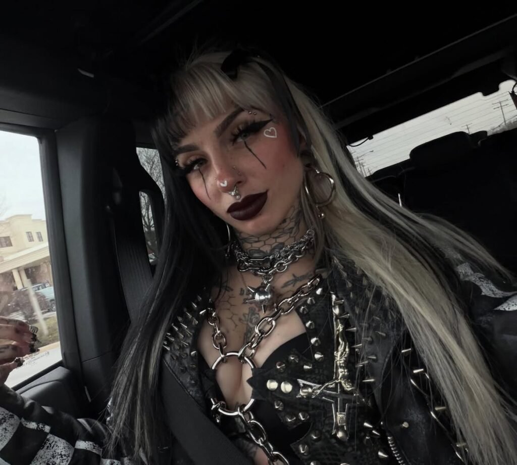 Who Is Cruella Morgan? Bio, Age, Height, Career & Net Worth 2026