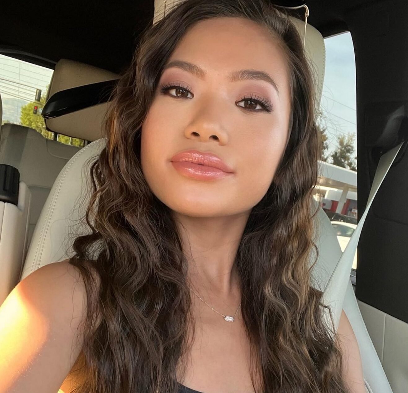Who Is Vina Sky? Bio, Age, Net Worth, Partner & Career 2026