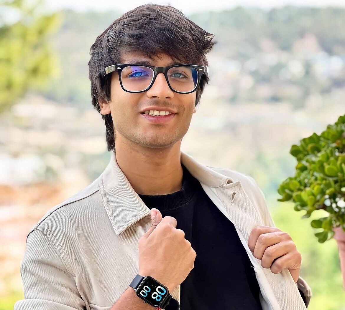 Who is Sourabh Joshi? Bio, Age, Wife, Net Worth, Family & Career 2026